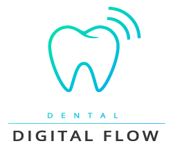 Digital Flow Logo